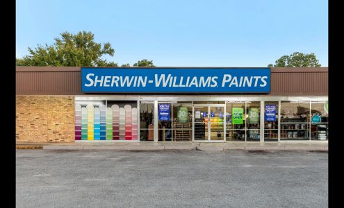 Sherwin-Williams Paint Store