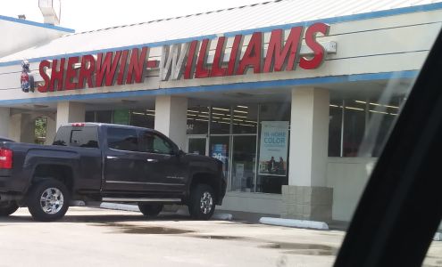 Sherwin-Williams Paint Store