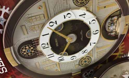 Sam's Club Connection Center