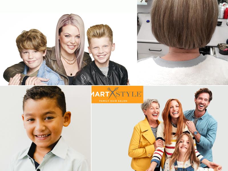 SmartStyle Hair Salon