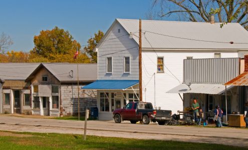 United States Postal Service