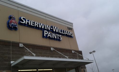 Sherwin-Williams Paint Store