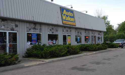 Auto Value Charlevoix