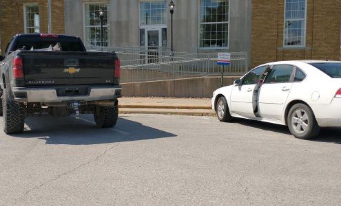 United States Postal Service Marceline