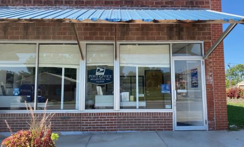 United States Postal Service