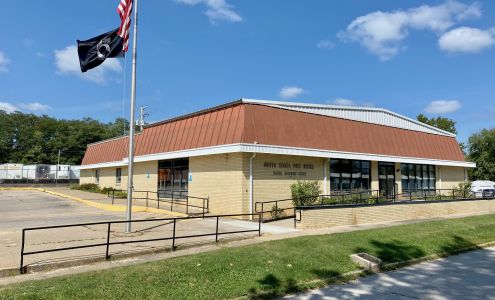 United States Postal Service