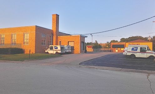 United States Postal Service