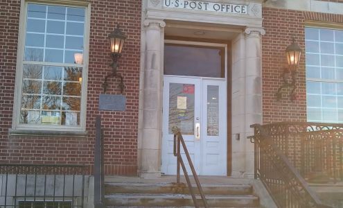 United States Postal Service