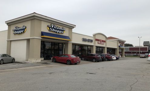 The Vitamin Shoppe