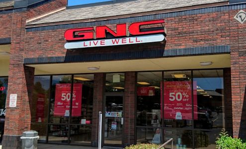 GNC