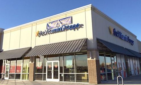 The Vitamin Shoppe