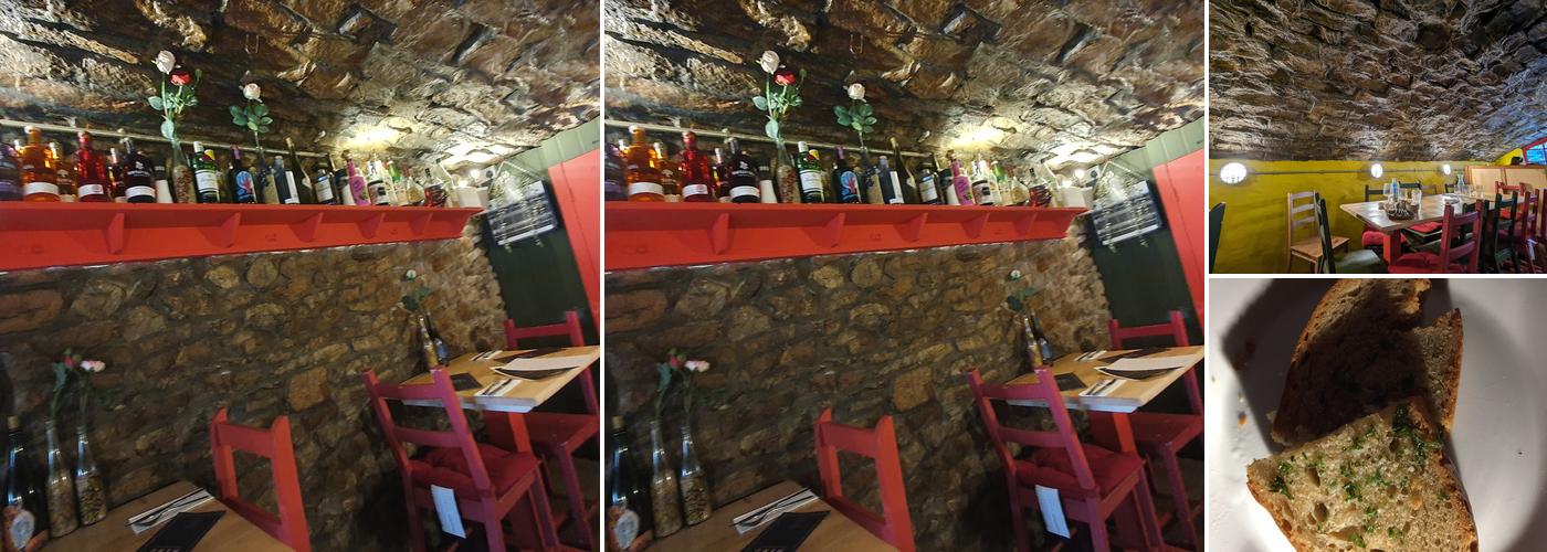 Matteo's Settle Italian Restaurant