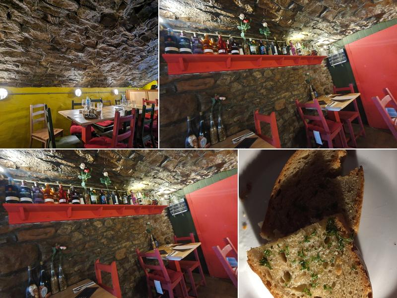 Matteo's Settle Italian Restaurant