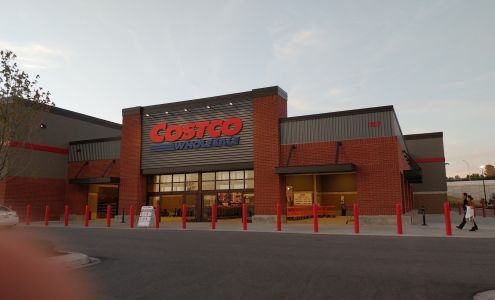 Costco Wholesale