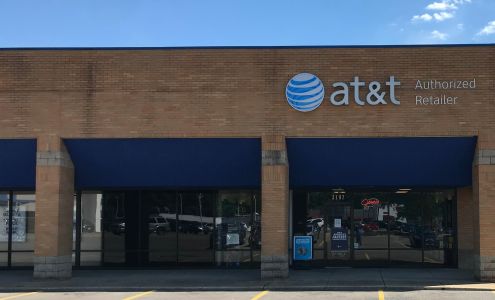 AT&T Store