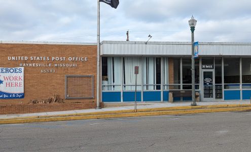 United States Postal Service