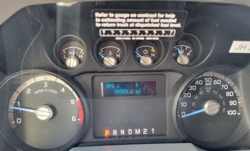 U-Haul Neighborhood Dealer