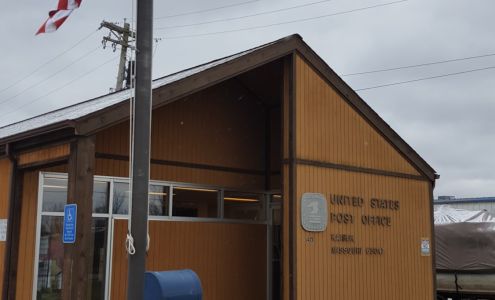 United States Postal Service