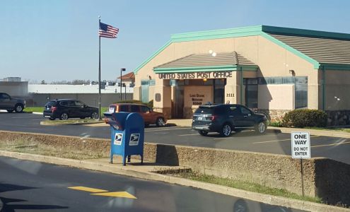 United States Postal Service