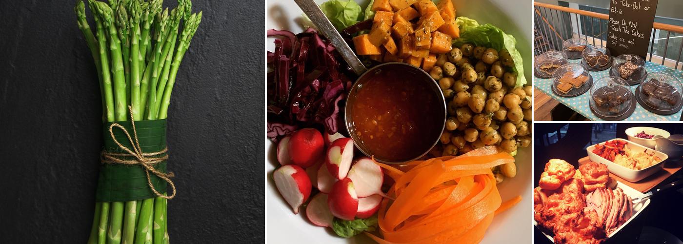 The Brasserie at The Courtyard