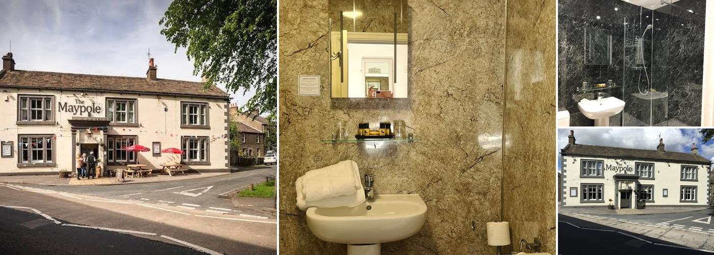 Maypole Inn | Pub & Rooms