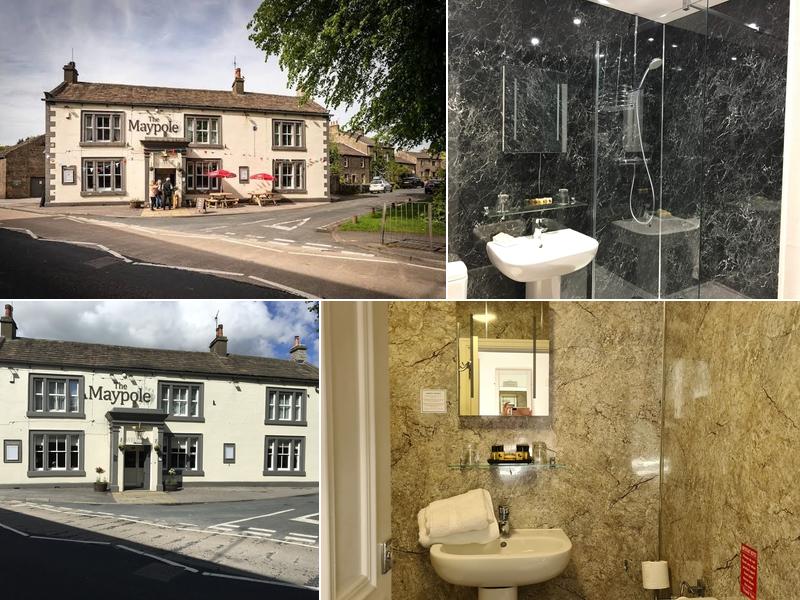 Maypole Inn | Pub & Rooms