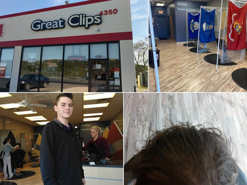 Great Clips