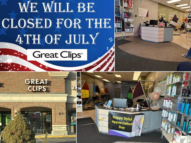 Great Clips