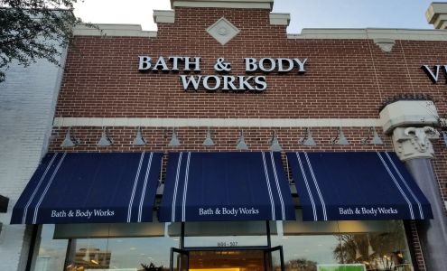 Bath & Body Works