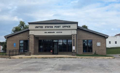 United States Postal Service