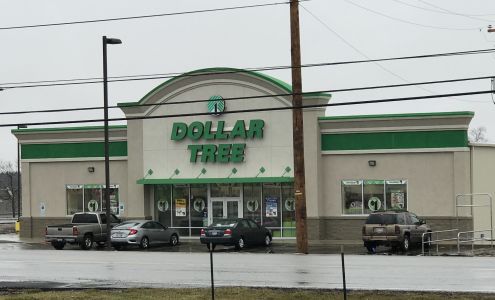 Dollar Tree