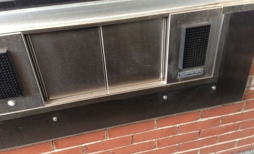 Huntington Bank ATM (Drive-Up)