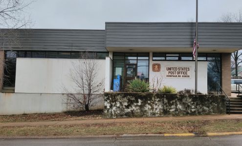 United States Postal Service