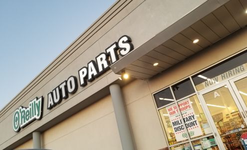 O'Reilly Auto Parts