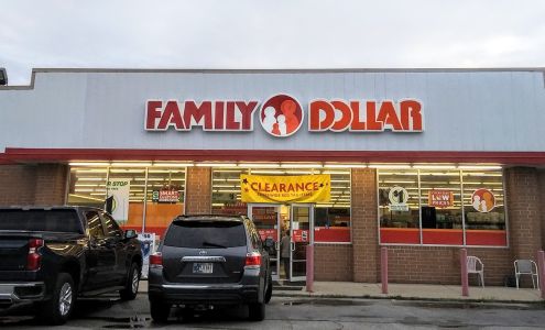 Family Dollar