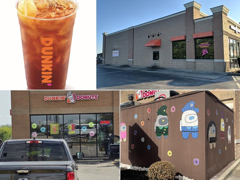 Dunkin'