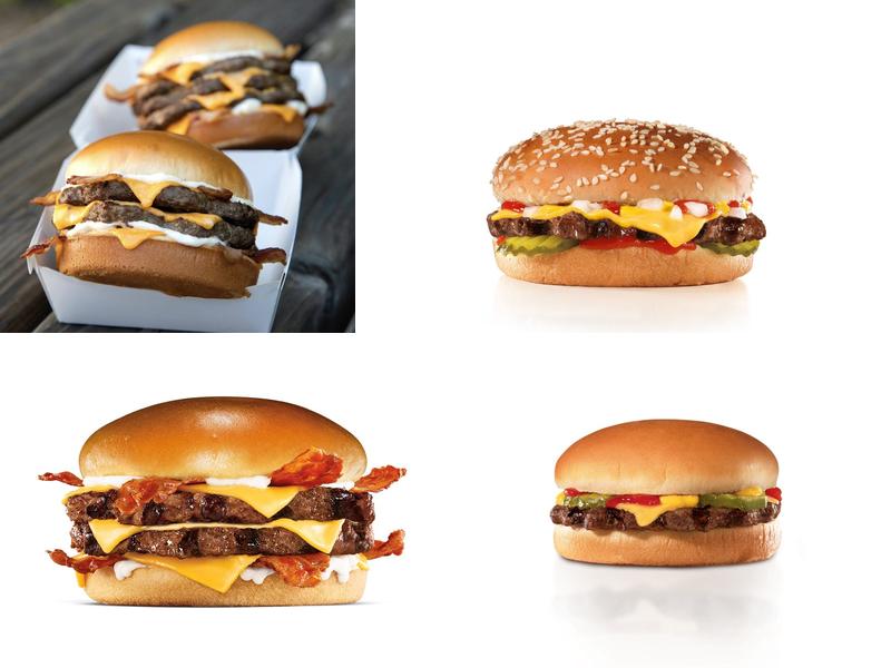 Hardee’s 210 Duff Patt Hwy, Duffield