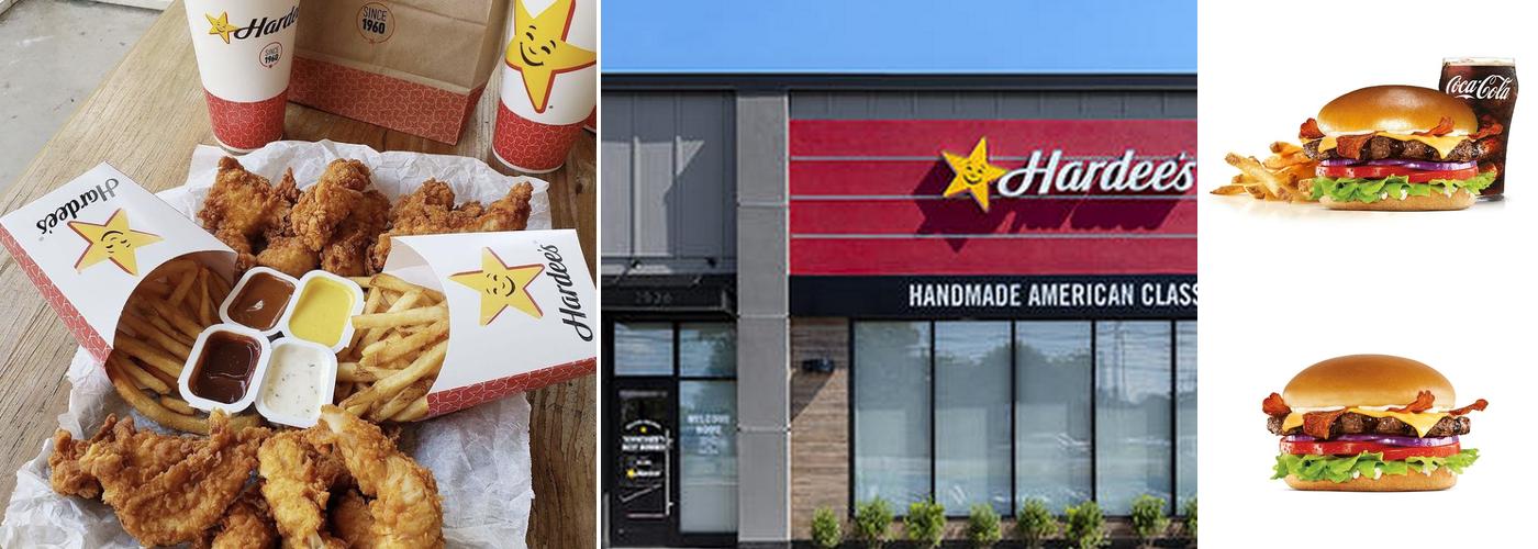 Hardee’s