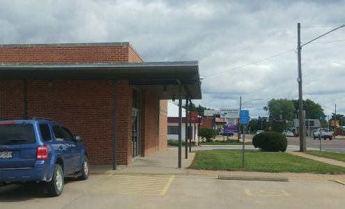 United States Postal Service