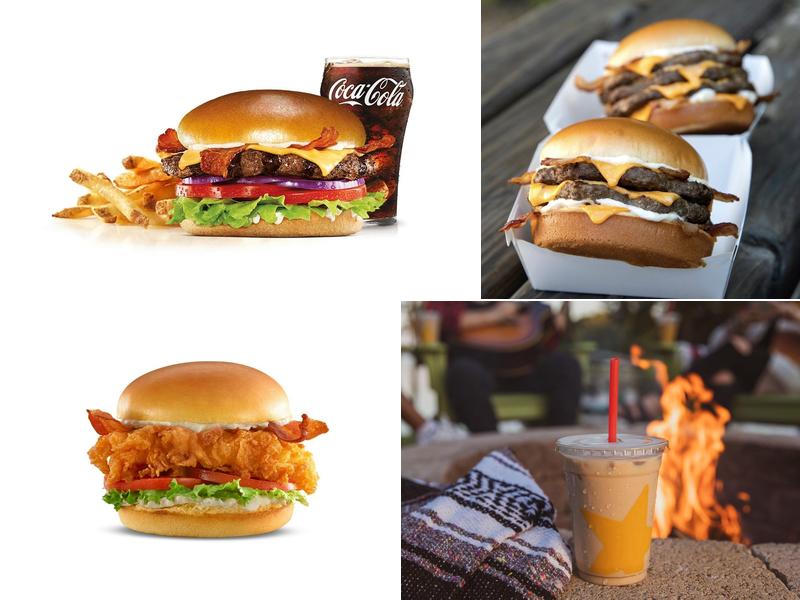 Hardee’s 9433 Hwy 805, Jenkins