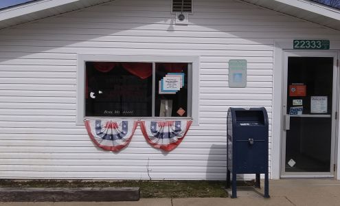 United States Postal Service