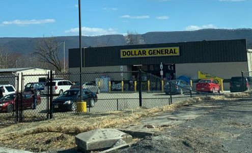 Dollar General