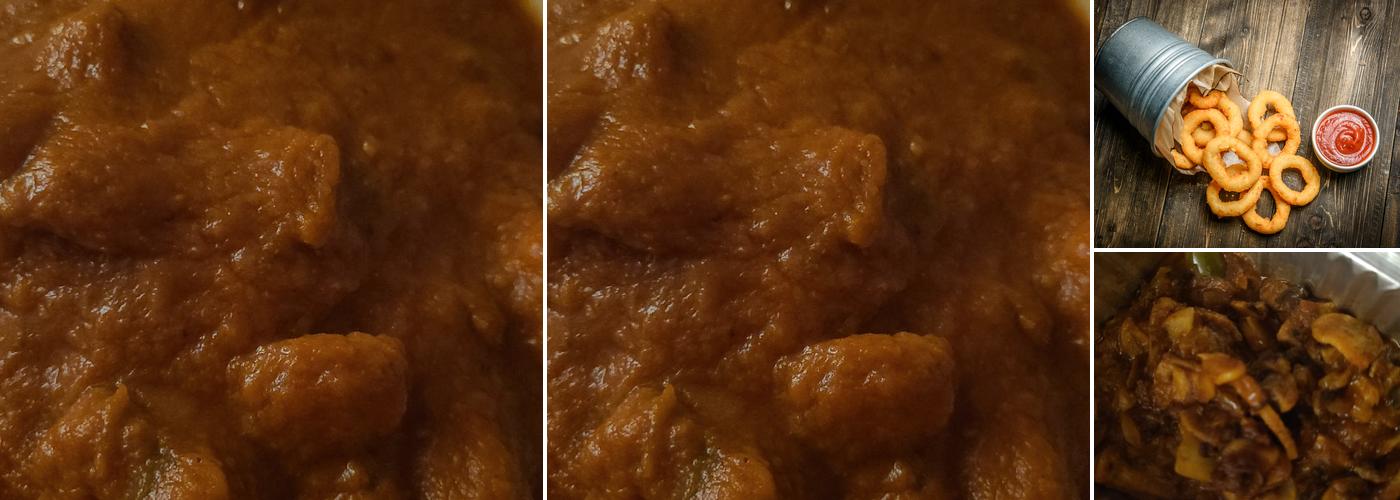 Bugbrooke Tandoori Ltd