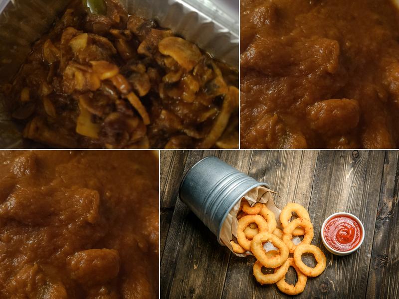 Bugbrooke Tandoori Ltd