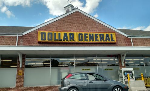 Dollar General