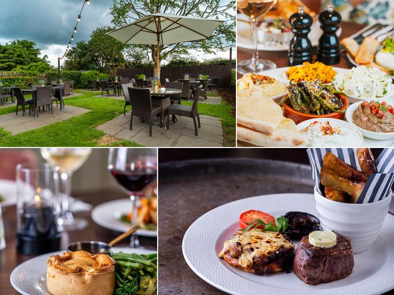 Fox & Hounds Lower Harleston