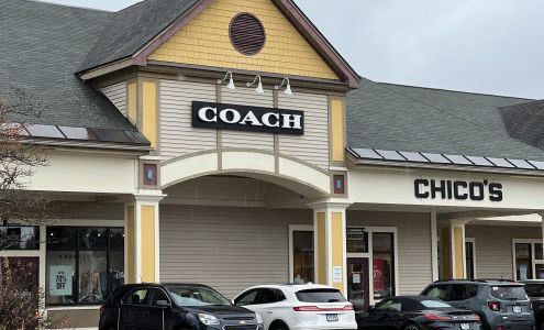 COACH Outlet