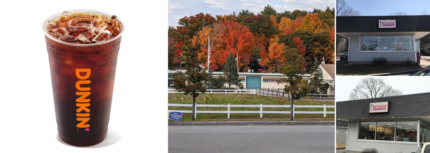 Dunkin'