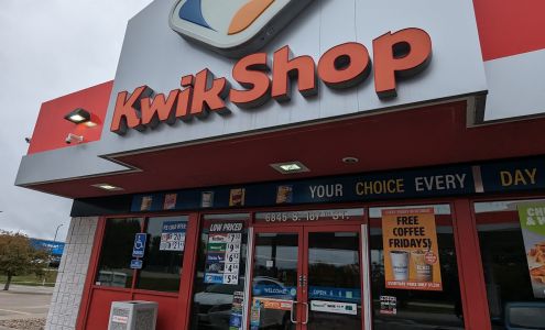 Kwik Shop