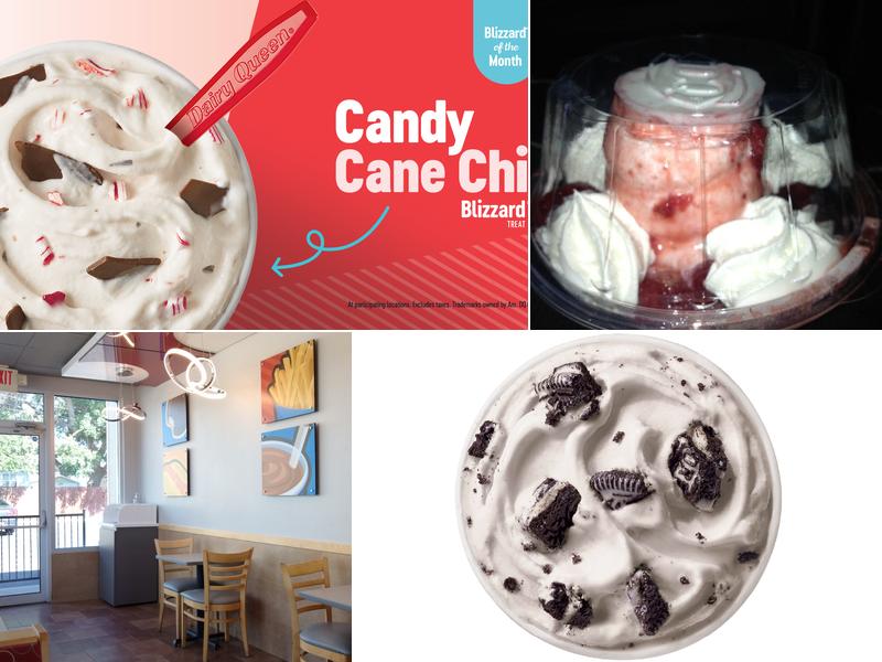 Dairy Queen Grill & Chill